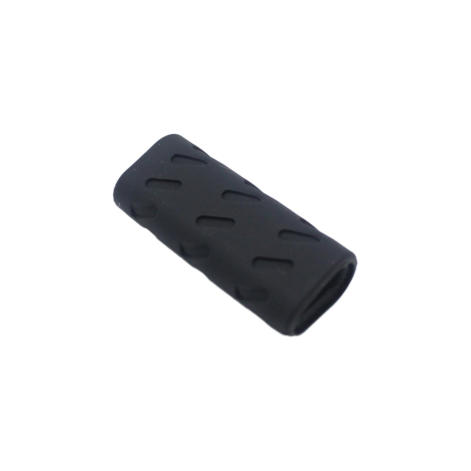 Motorcycle Gear Lever Rubber - オートバイのギアシフターレバーカバーラバープロテクター取り付けが簡単耐久性のある修理部品 GN 125 オートバイスペア用