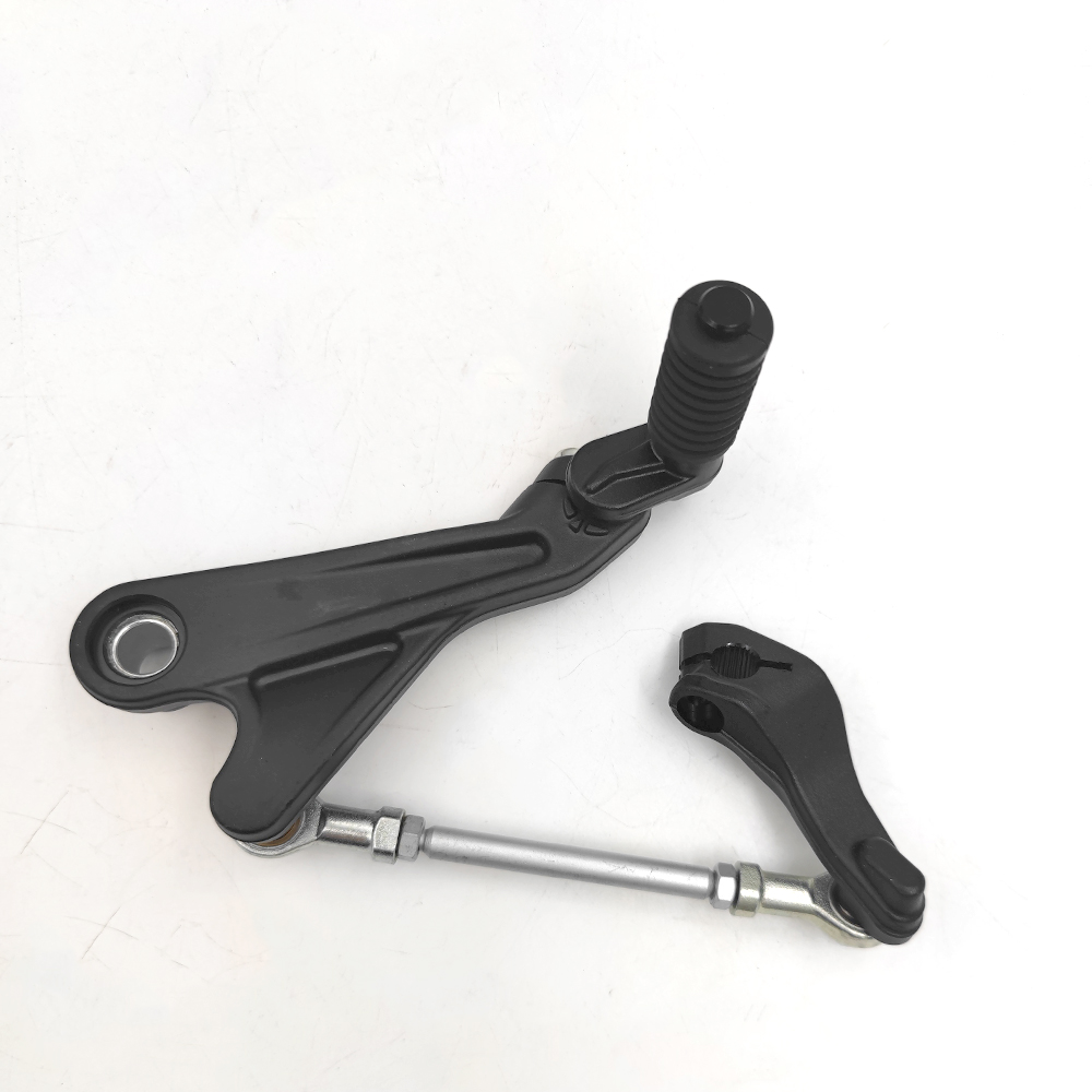 Motorcycle Gear Lever Rubber - バイクギア-レバー,フットペダル,接続ロッド,モトマンニ,セミリズモ,str,scr 650,アクセサリー