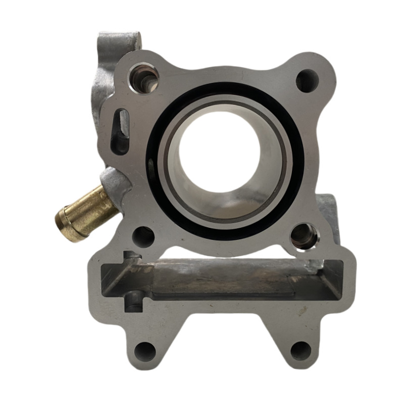Motorcycle Gear Kit - オートバイアクセサリー 42mm シリンダーキット ヤマハ VINO50 Ovetto