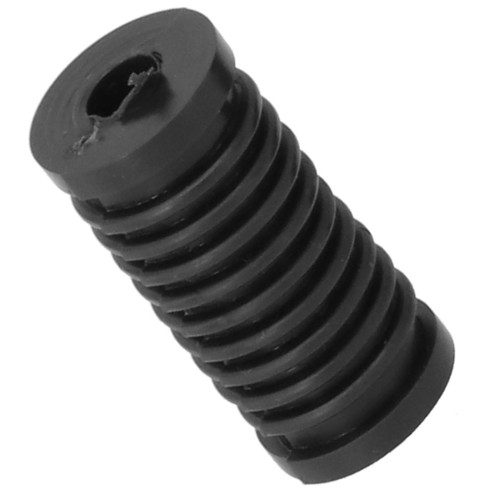 Motorcycle Gear Lever Rubber - オートバイのギアレバーペダルゴム交換用 2 個パック ホンダおよびオートバイのギアシフターに対応