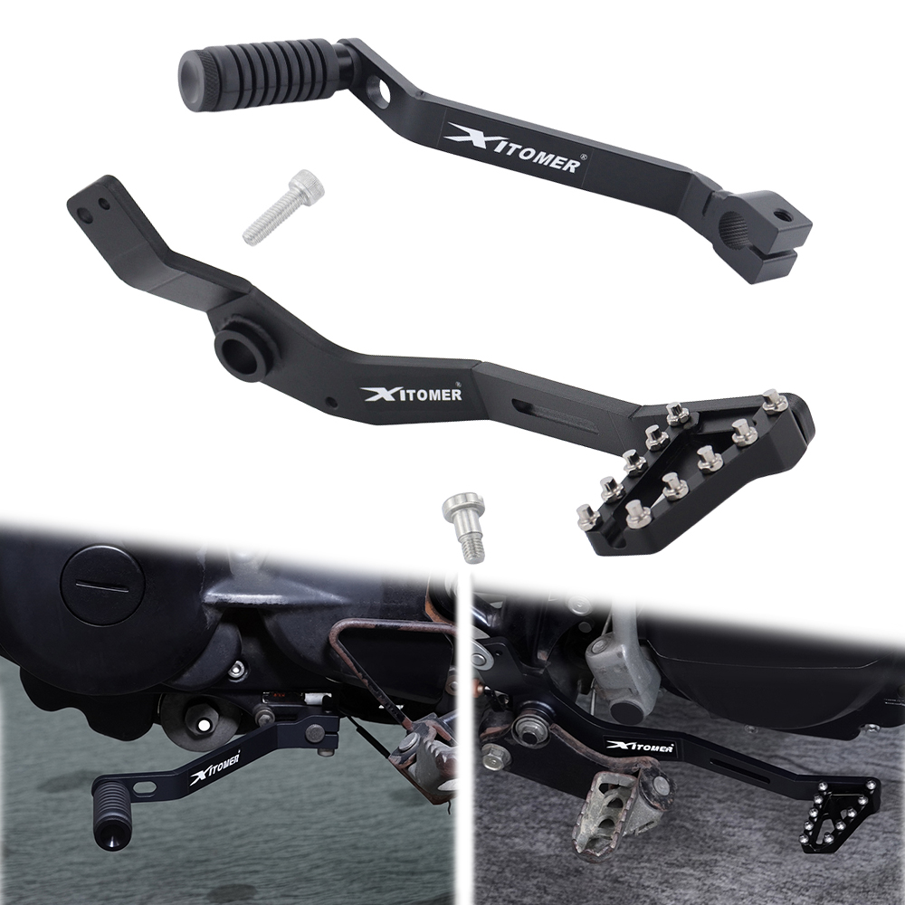 Motorcycle Gear Yamaha - ヤマハ TW200 1987-2019 2020 2021 2022