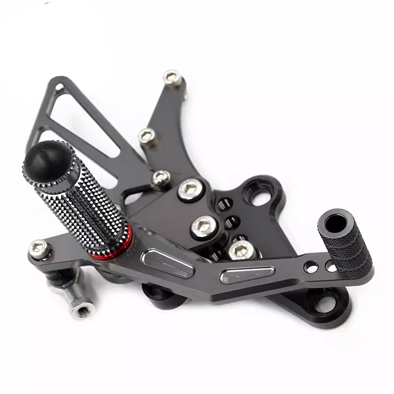 Motorcycle Gear Up - ベネリ・トーノード302R 252R用 バイク用リフトアップフットクラッチ＆ギアシフトアセンブリ バイクパーツ＆アクセサリー