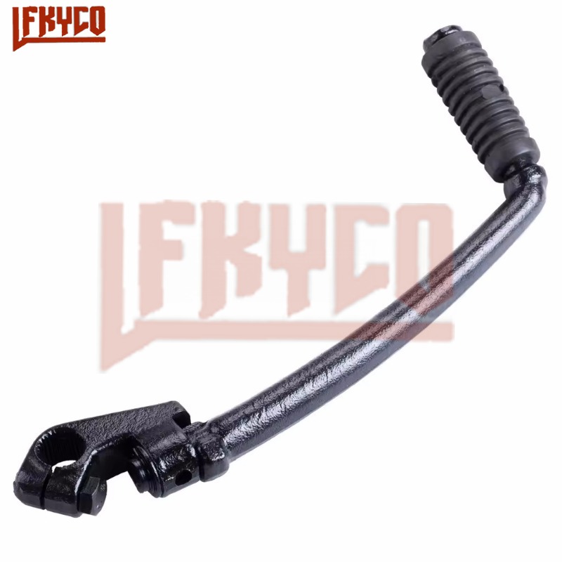 Motorcycle Gear Yamaha - ヤマハdt175mx 1978-1986 dt125 mx 1979-1982用ギアレバー,ギアシフト