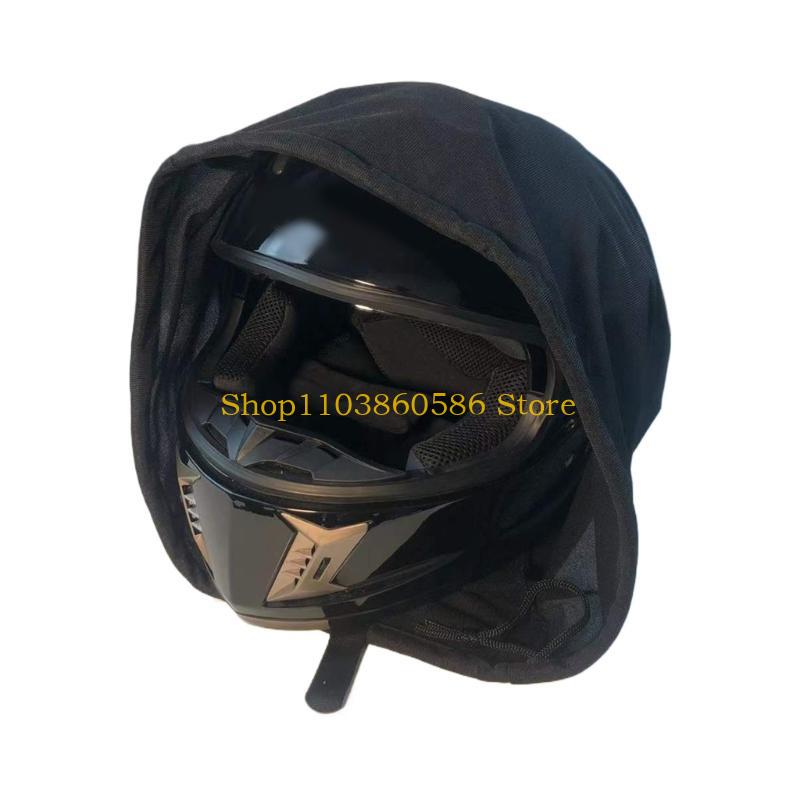 Motorcycle Gear In Store - 242A ハンディポーチ 再利用可能バッグ 広々としたキャリングバッグ 軽量バッグ オートバイのヘルメットの保管および輸送用ギア