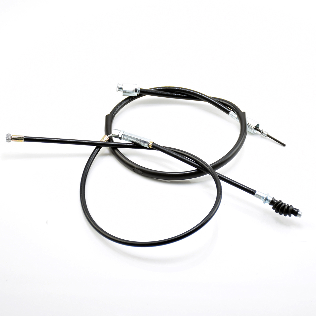 Motorcycle Gear Kit - オートバイスピードメータースピードメータースロットルケーブルラインギアクラッチキットホンダ DAX CT70 ST70 モンキーバハバイクスペアパーツ
