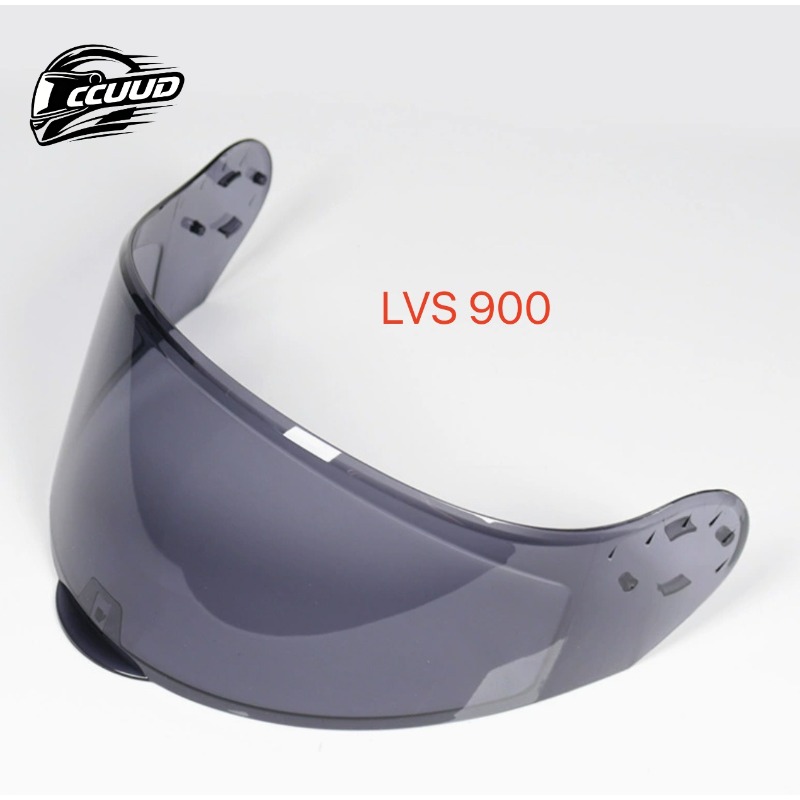 LVS-900モデルに適用 フルフェイスバイクヘルメットバイ - Helmet Full Face のレビューと価格