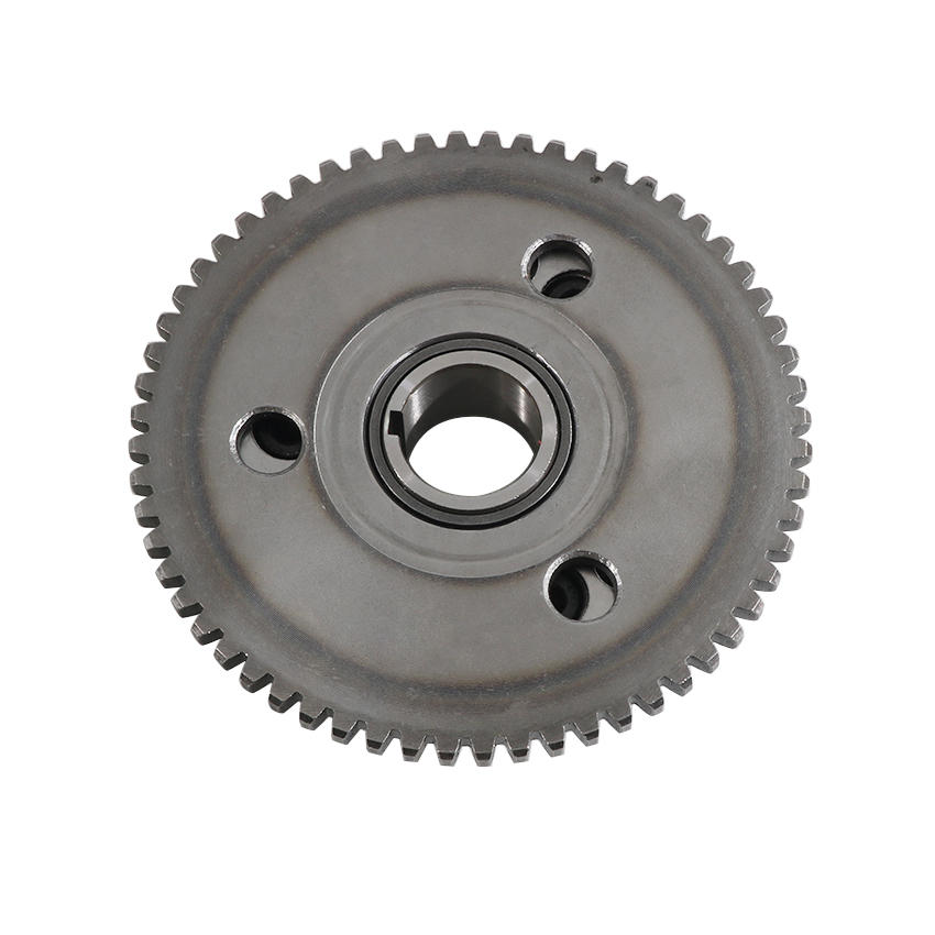 Kymcoクルーザー125 / ヒーロイズム125 2V 4 - Motorcycle Gear Kit のレビューと価格