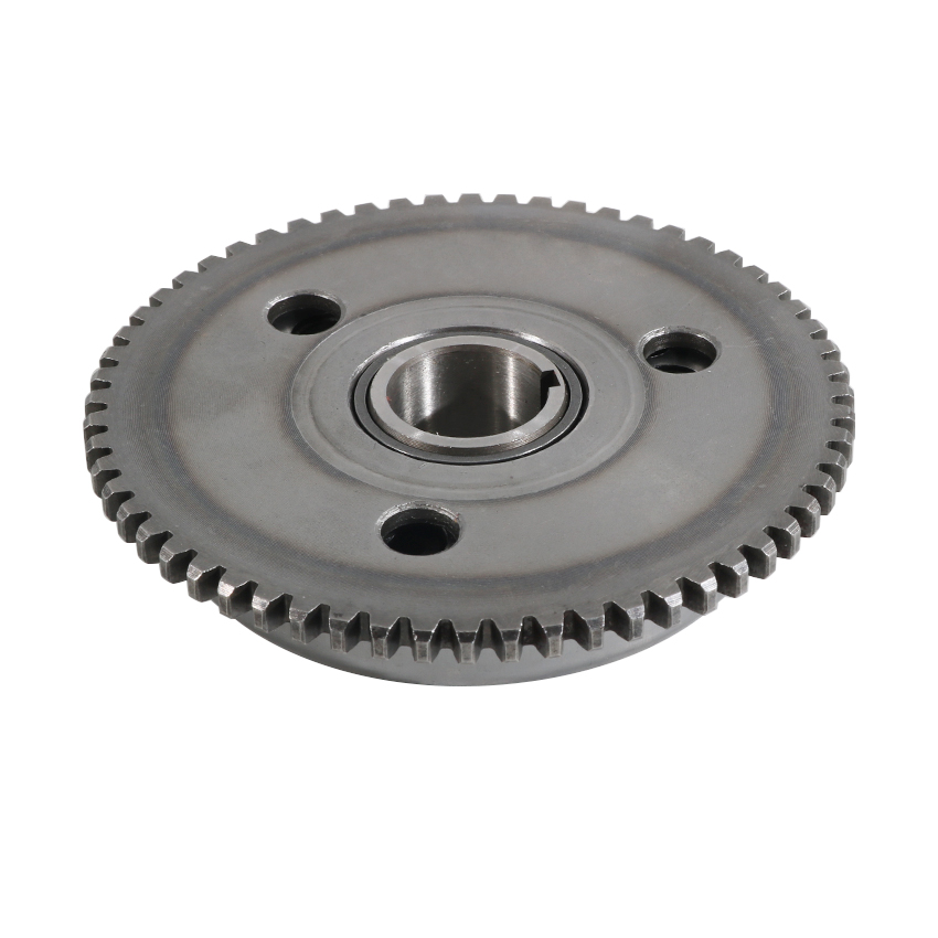 Kymcoクルーザー125 / ヒーロイズム125 2V 4 - Motorcycle Gear Kit のレビューと価格