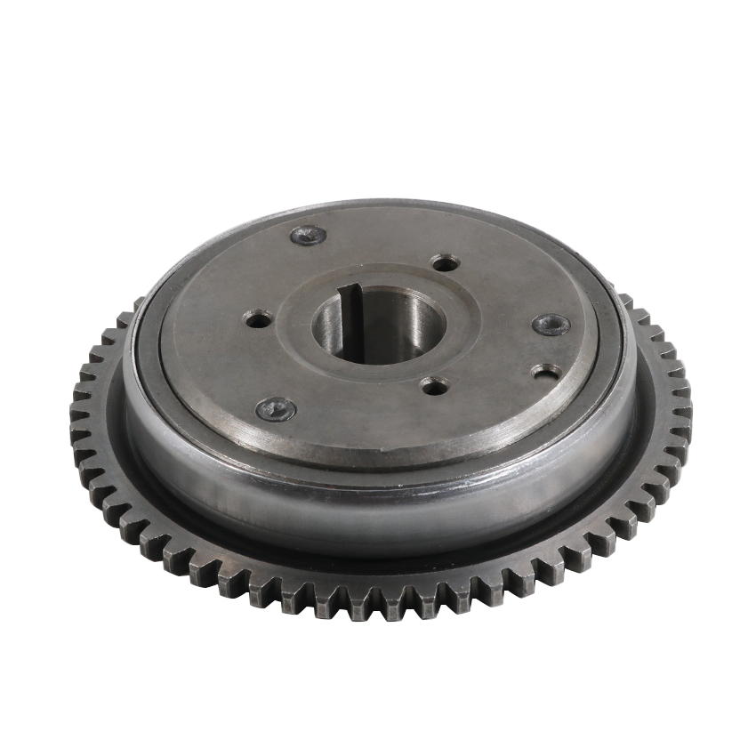 Kymcoクルーザー125 / ヒーロイズム125 2V 4 - Motorcycle Gear Kit のレビューと価格