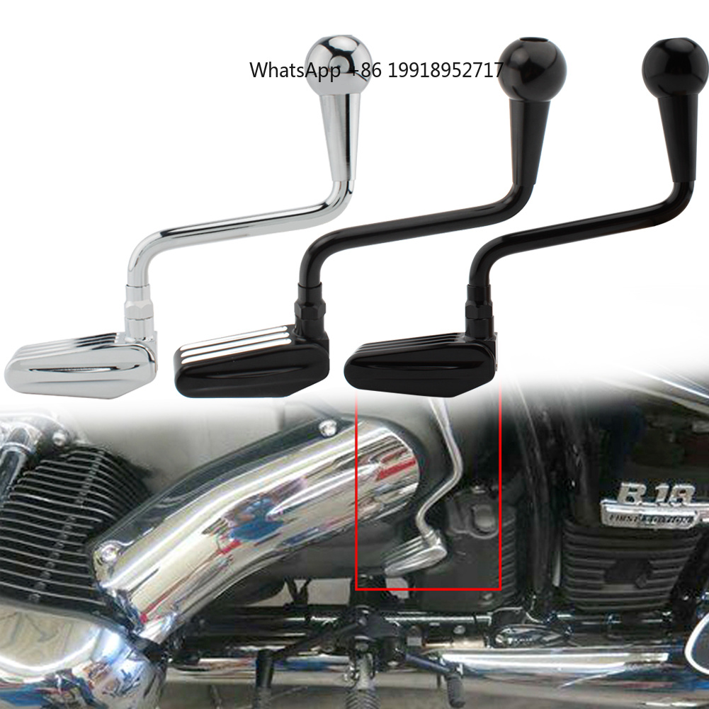 オートバイ MV 拡張リバースギアレバー BMW R18 ク - Motorcycle Gear Up のレビューと価格