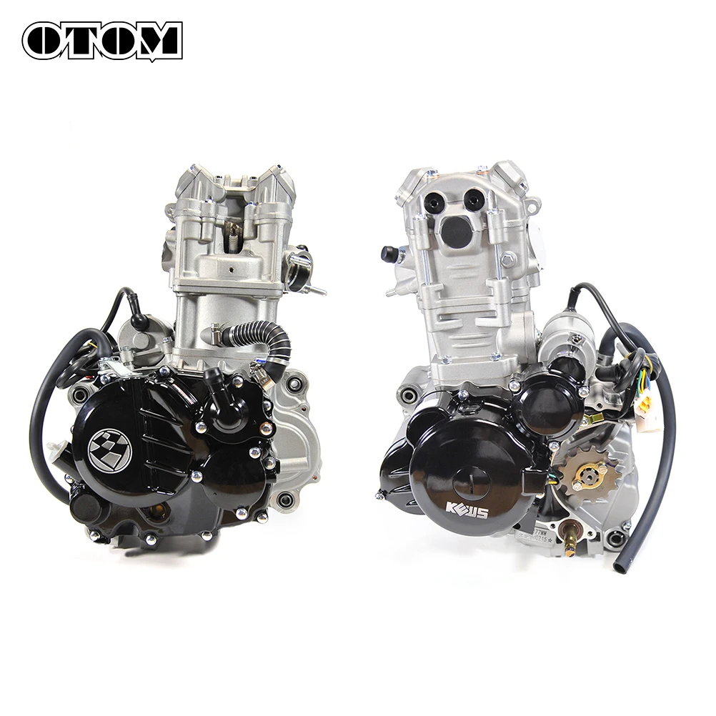 Otom-バイクオーバーランニングクラッチドライブギアキット - Motorcycle Gear Kit のレビューと価格