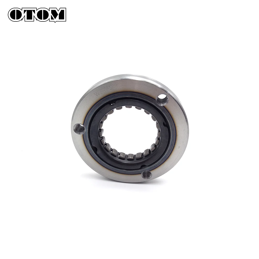 Otom-バイクオーバーランニングクラッチドライブギアキット - Motorcycle Gear Kit のレビューと価格