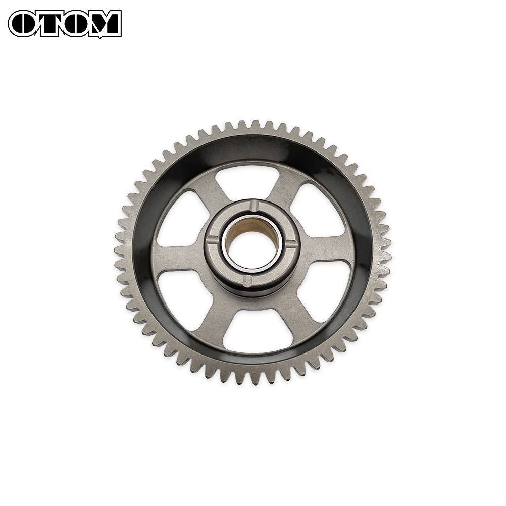 Otom-バイクオーバーランニングクラッチドライブギアキット - Motorcycle Gear Kit のレビューと価格