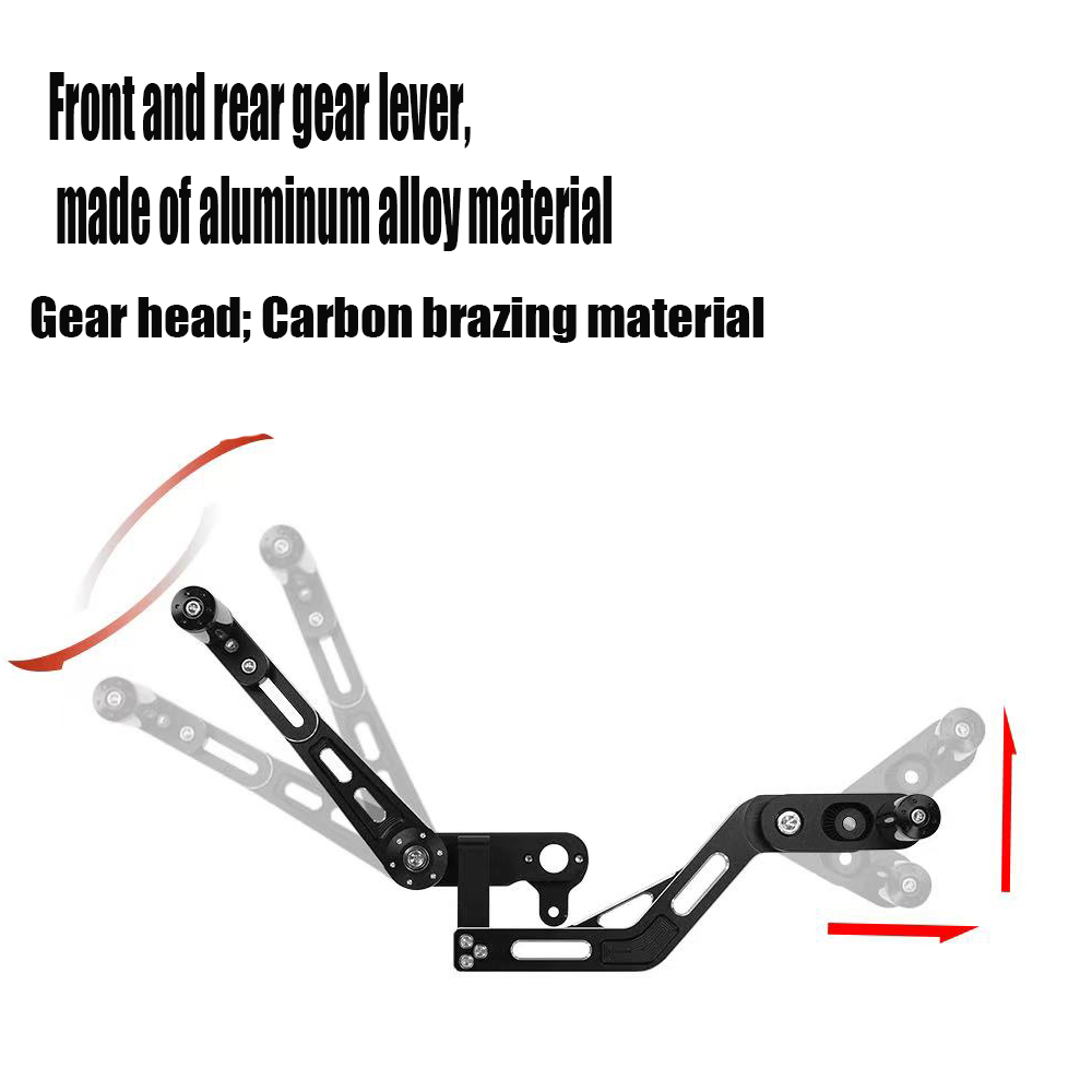 オートバイアクセサリー VOGE CU525 CU625 2 - Motorcycle Gear Kit のレビューと価格
