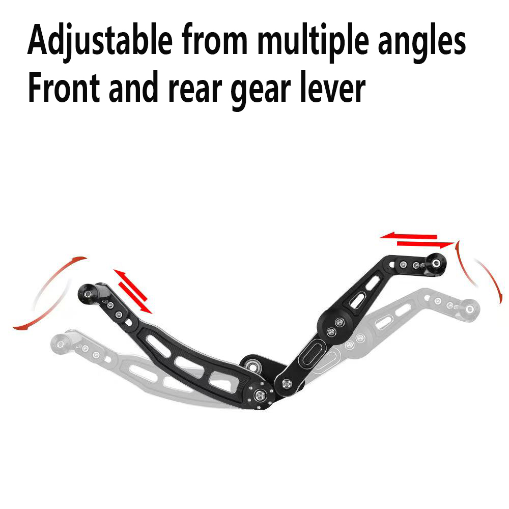 VOGE CU525 CU625 2025 オートバイアクセ - Motorcycle Gear Kit のレビューと価格