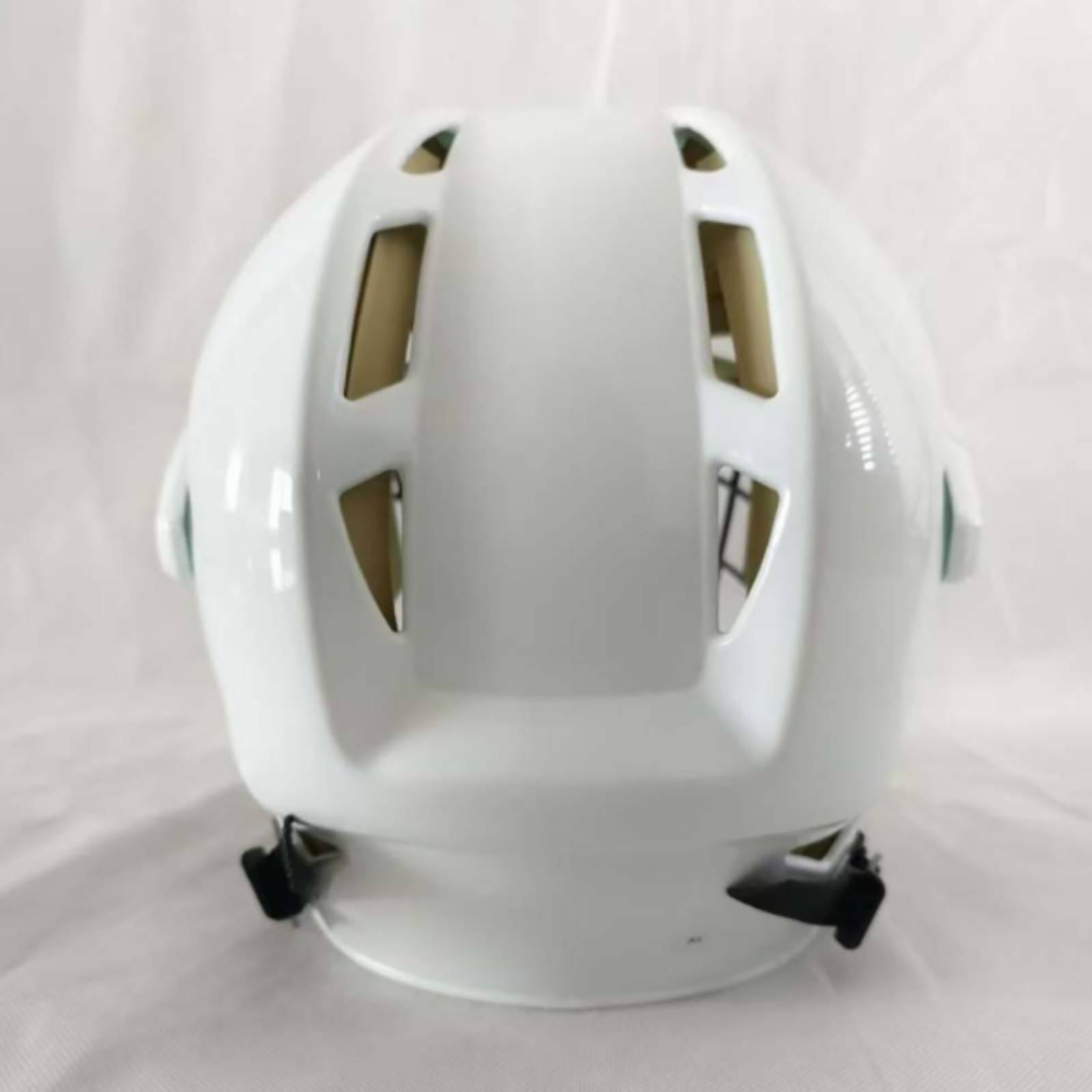 スポーツヘルム フルフェイスヘルメット フェイスケージ付き保 - Helmet Full Face のレビューと価格
