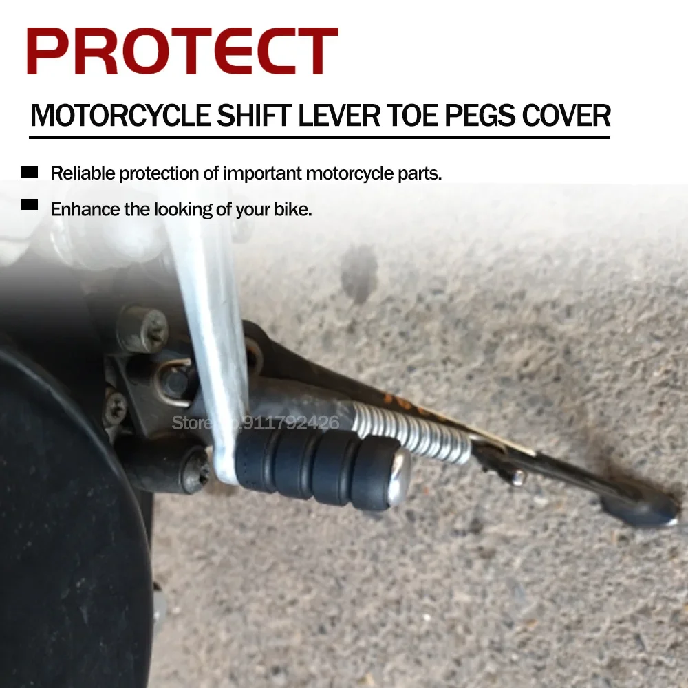 R1200 R RT ST RS オートバイ シフトギアレバ - Motorcycle Gear Lever Rubber のレビューと価格