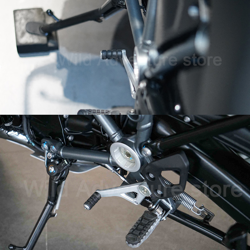 R1200 R RT ST RS オートバイ シフトギアレバ - Motorcycle Gear Lever Rubber のレビューと価格