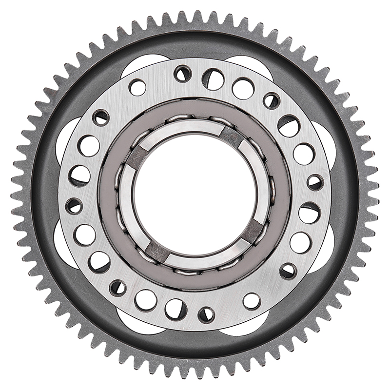 オートバイワンウェイスタータークラッチギアアッシーキット D - Motorcycle Gear Kit のレビューと価格