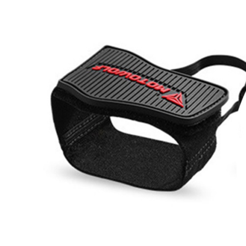 オートバイシフターシューズプロテクター ギアシフトレバーソッ - Motorcycle Gear Lever Rubber のレビューと価格
