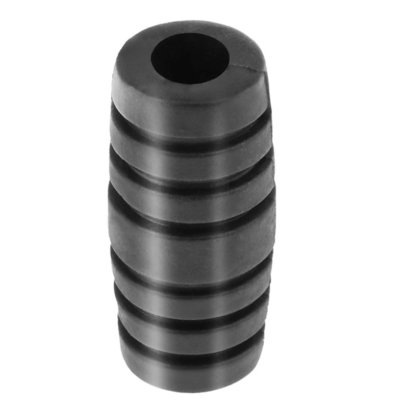 /KQM/5cm ユニバーサルオートバイギアシフトレバーペダ - Motorcycle Gear Lever Rubber のレビューと価格