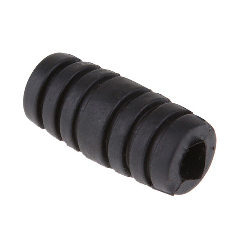 /KQM/5cm ユニバーサルオートバイギアシフトレバーペダ - Motorcycle Gear Lever Rubber のレビューと価格