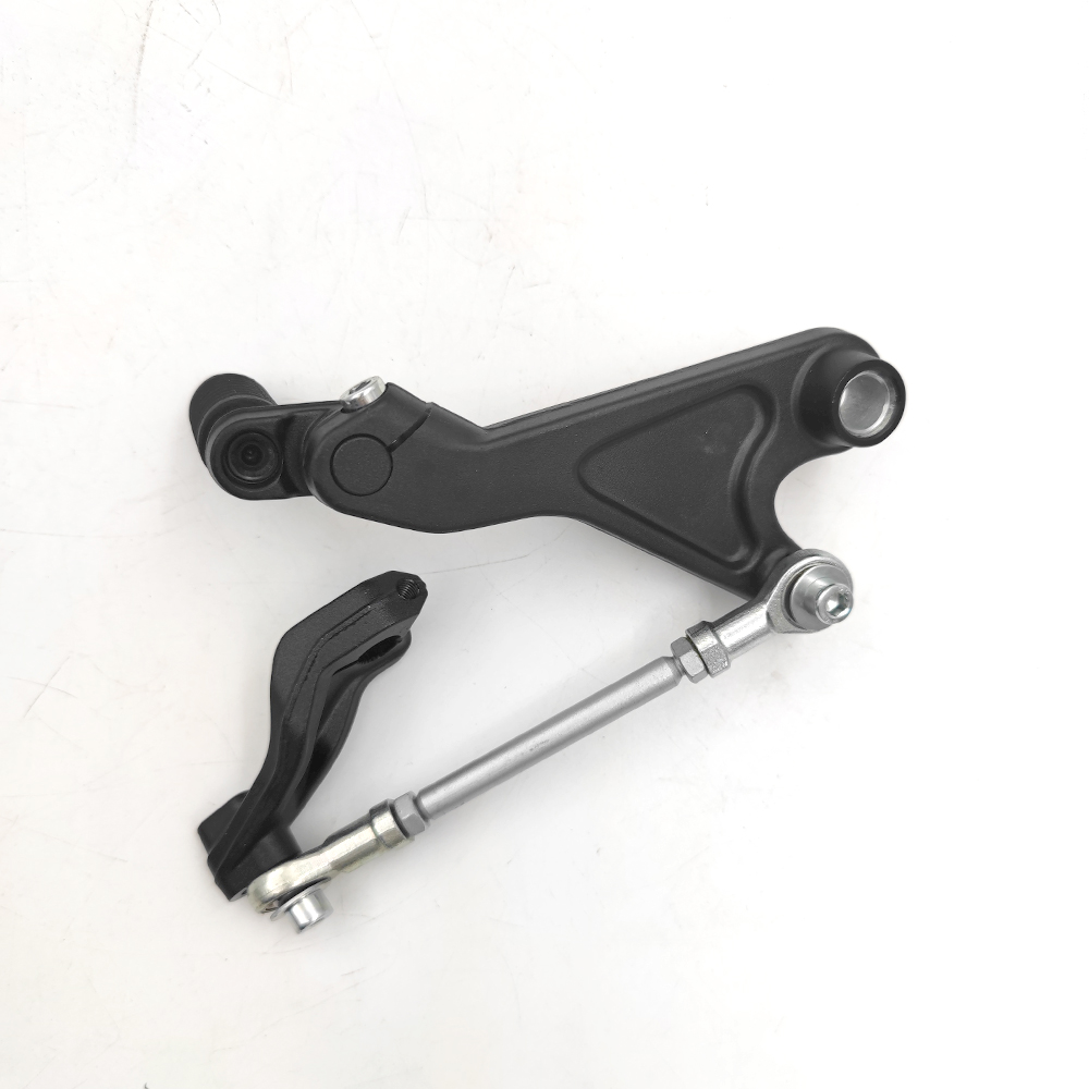 バイクギア-レバー,フットペダル,接続ロッド,モトマンニ,セ - Motorcycle Gear Lever Rubber のレビューと価格