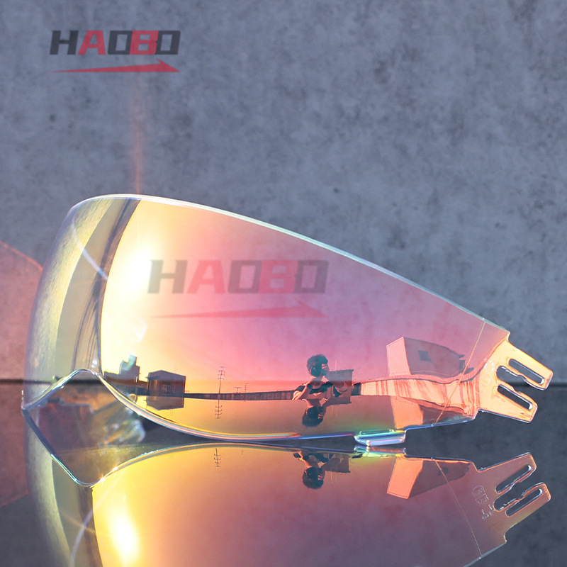 ORZ GB3/GB7 ヘルメットレンズ レトロフルフェイス - Helmet Full Face のレビューと価格