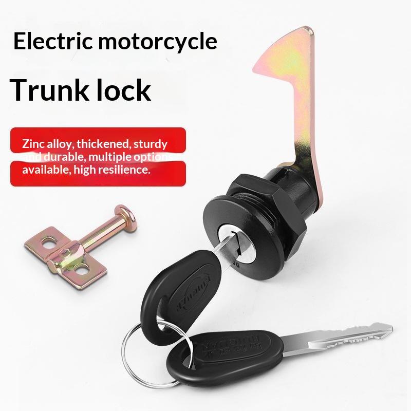 1 セット (1 ロック + 2 キー + 4 メタルフック - Motorcycle Gear Wall Mount のレビューと価格