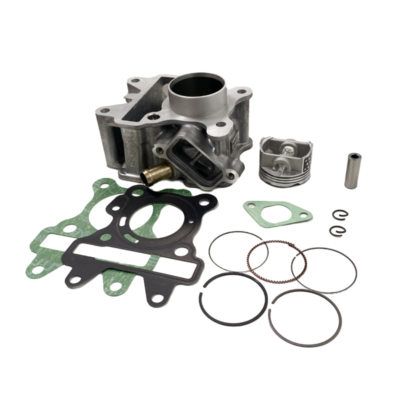 オートバイアクセサリー 42mm シリンダーキット ヤマハ  - Motorcycle Gear Kit のレビューと価格