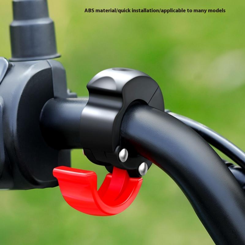 1 セット ABS 自転車スクーターオートバイヘルメットフッ - Motorcycle Gear Wall Mount のレビューと価格