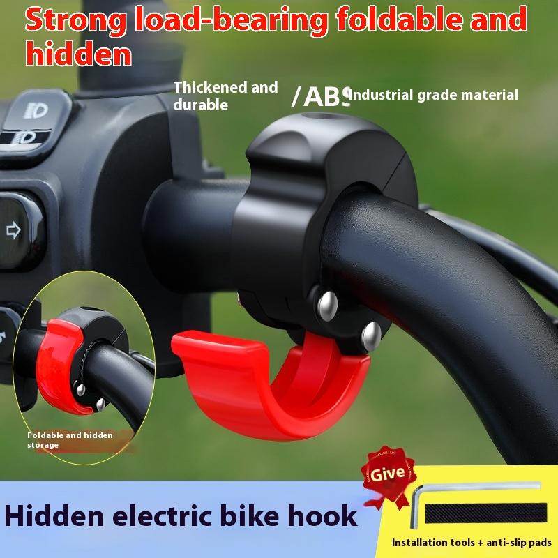 1 セット ABS 自転車スクーターオートバイヘルメットフッ - Motorcycle Gear Wall Mount のレビューと価格