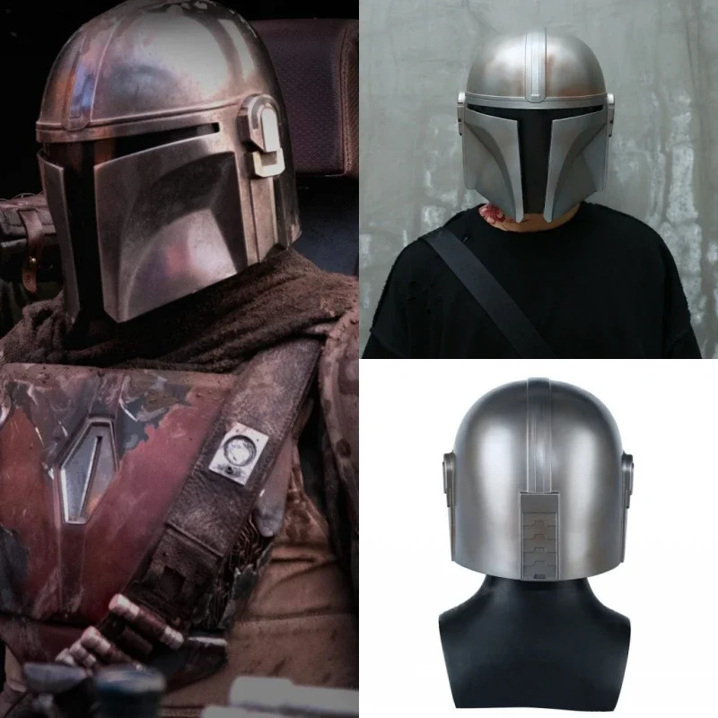 DY20Movie ボバ・フェット コスプレマスク ヘルメッ - Helmet Full Face のレビューと価格