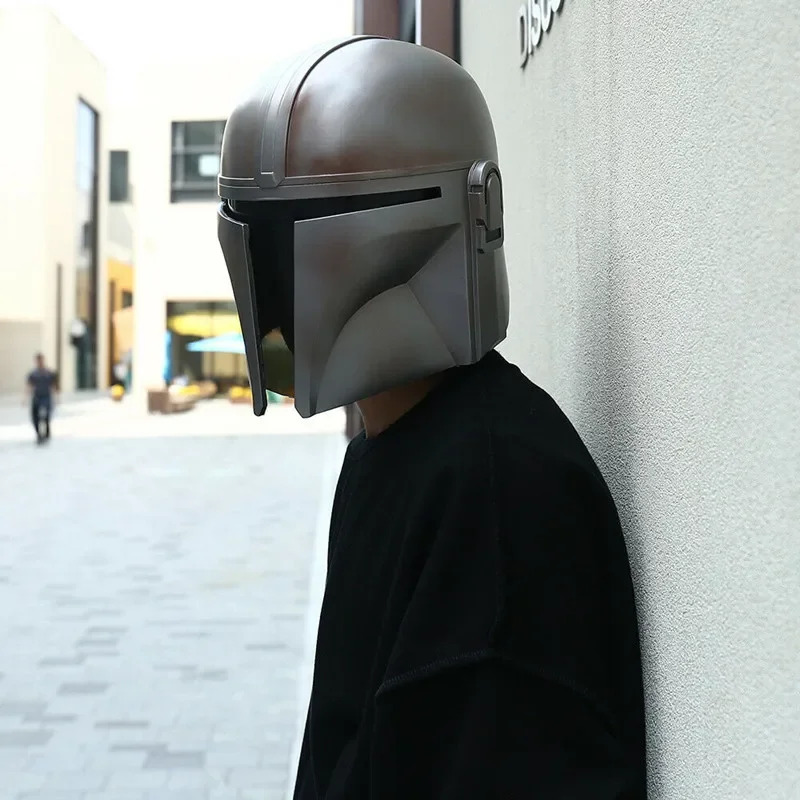 DY20Movie ボバ・フェット コスプレマスク ヘルメッ - Helmet Full Face のレビューと価格