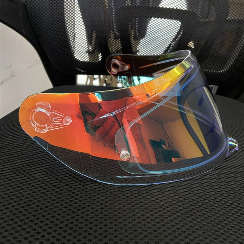 オートバイ用防曇フィルム,フォグステッカー,フルフェイスバイ - Helmet Full Face のレビューと価格