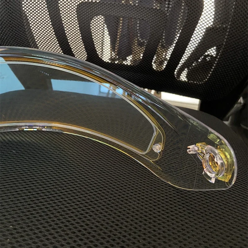 オートバイ用防曇フィルム,フォグステッカー,フルフェイスバイ - Helmet Full Face のレビューと価格