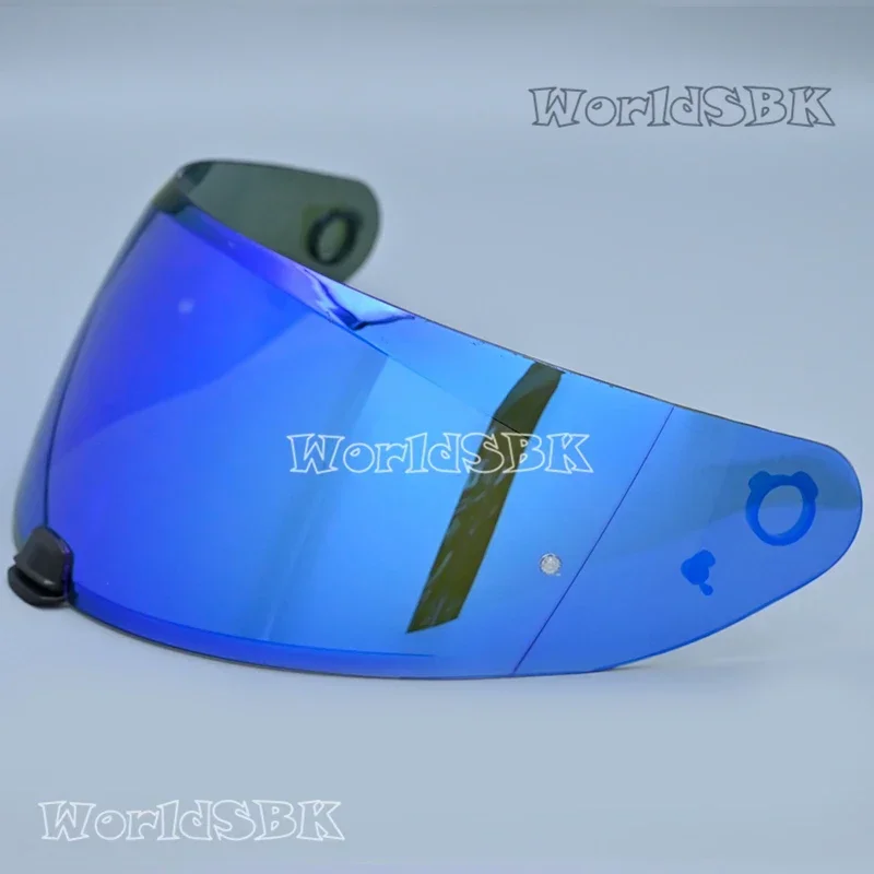 オートバイのヘルメットバイザー,フルフェイスシールド,hjc - Helmet Full Face のレビューと価格