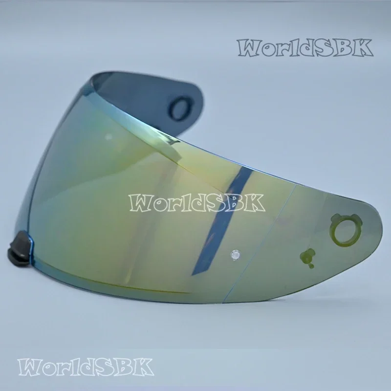 オートバイのヘルメットバイザー,フルフェイスシールド,hjc - Helmet Full Face のレビューと価格