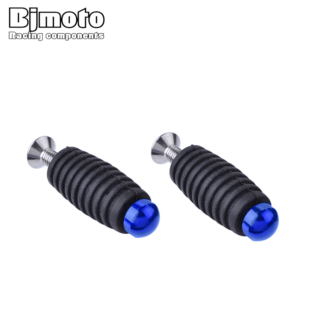 Bjmoto m6-ギアレバー,ペダル,6mm,ヤマハyzf - Motorcycle Gear Lever Rubber のレビューと価格