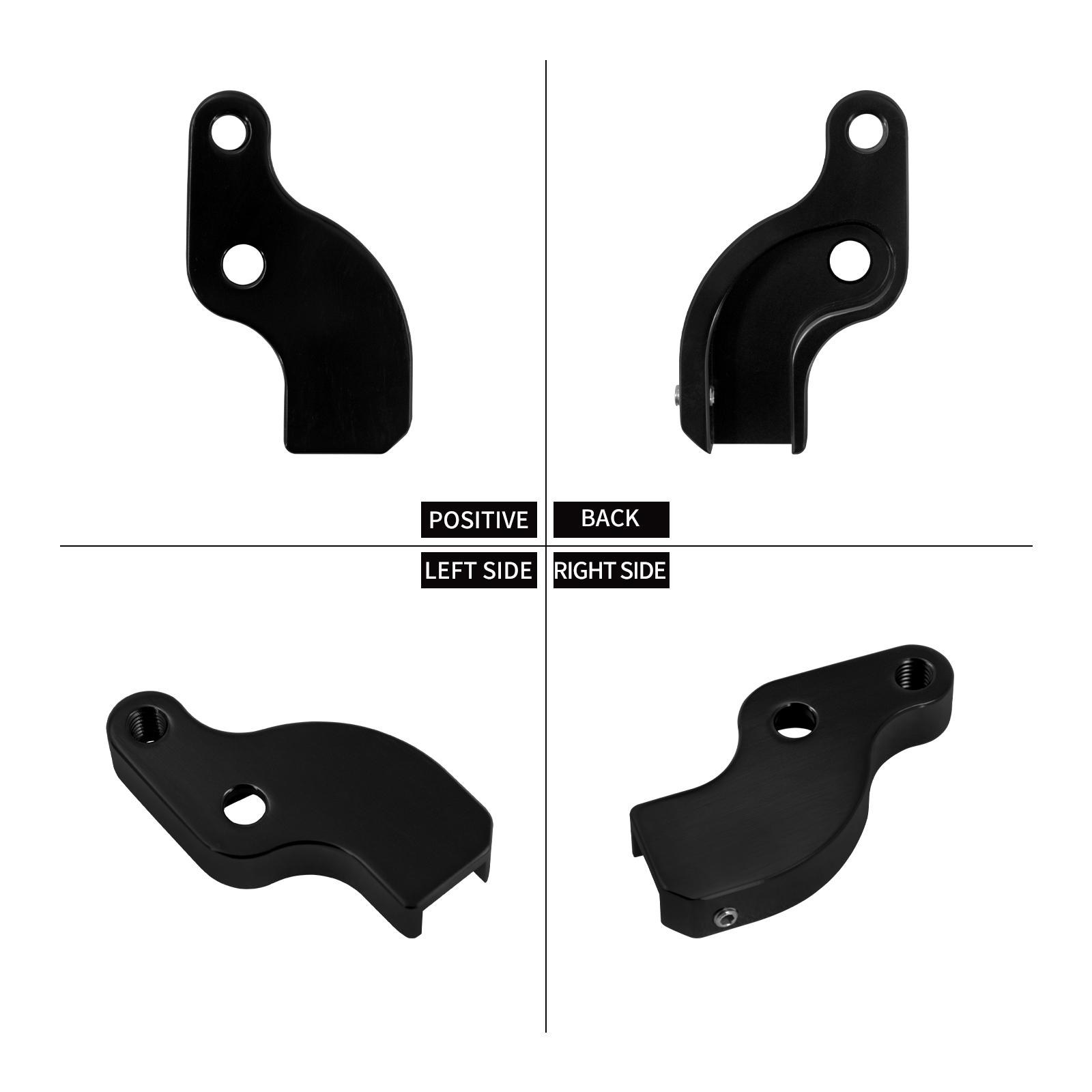 アルミモーターサイクルトランスミッションブースター,ギアシフ - Motorcycle Gear Up のレビューと価格