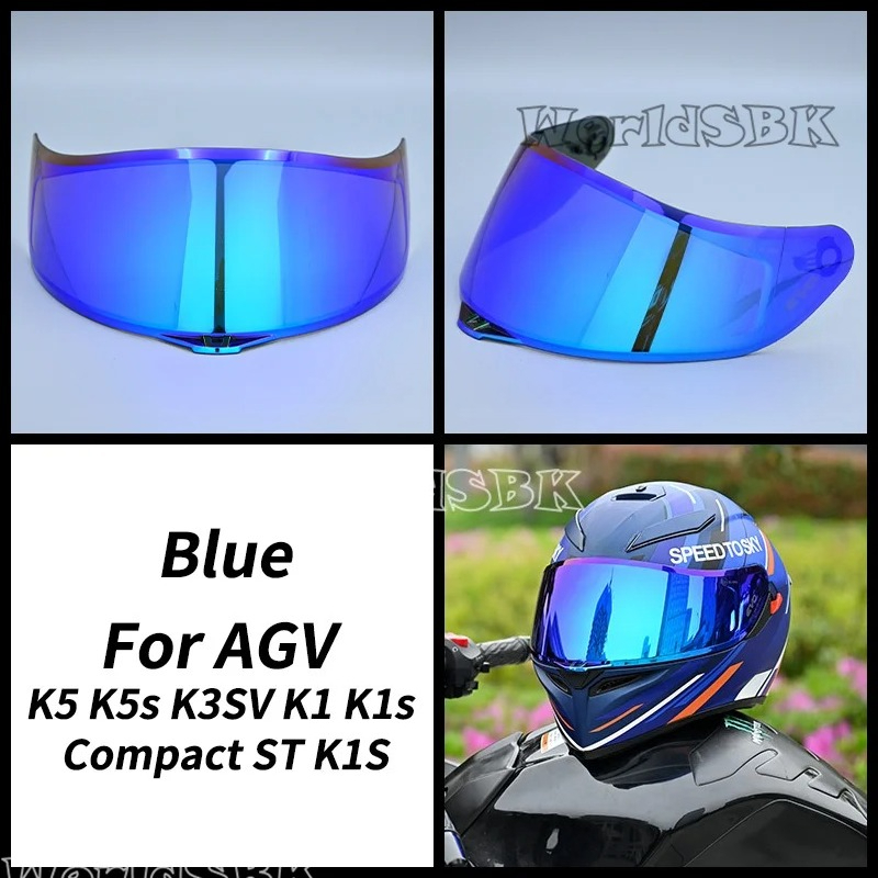 AGV K5 K5S K5-S K3SV K1 K1S コン - Helmet Full Face のレビューと価格