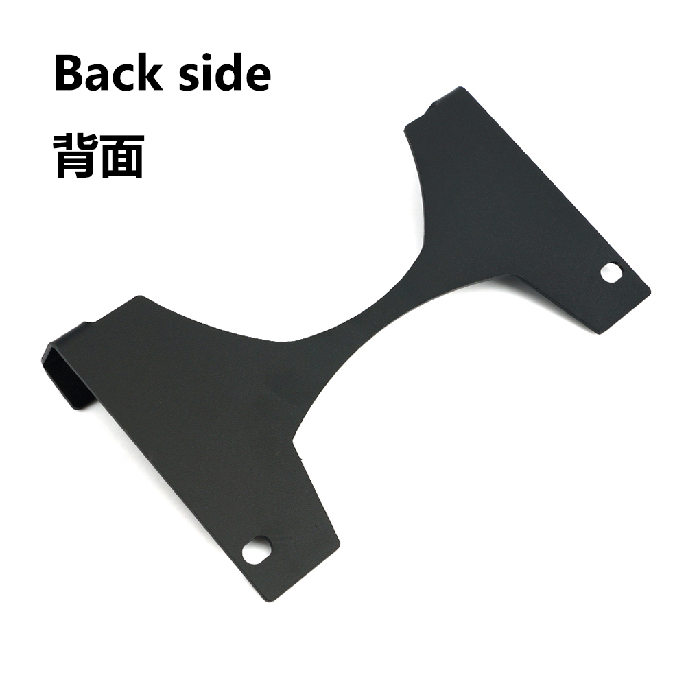 バイクラゲッジラック,ブラケットバッグ,カーゴフレーム,収納 - Motorcycle Gear Wall Mount のレビューと価格