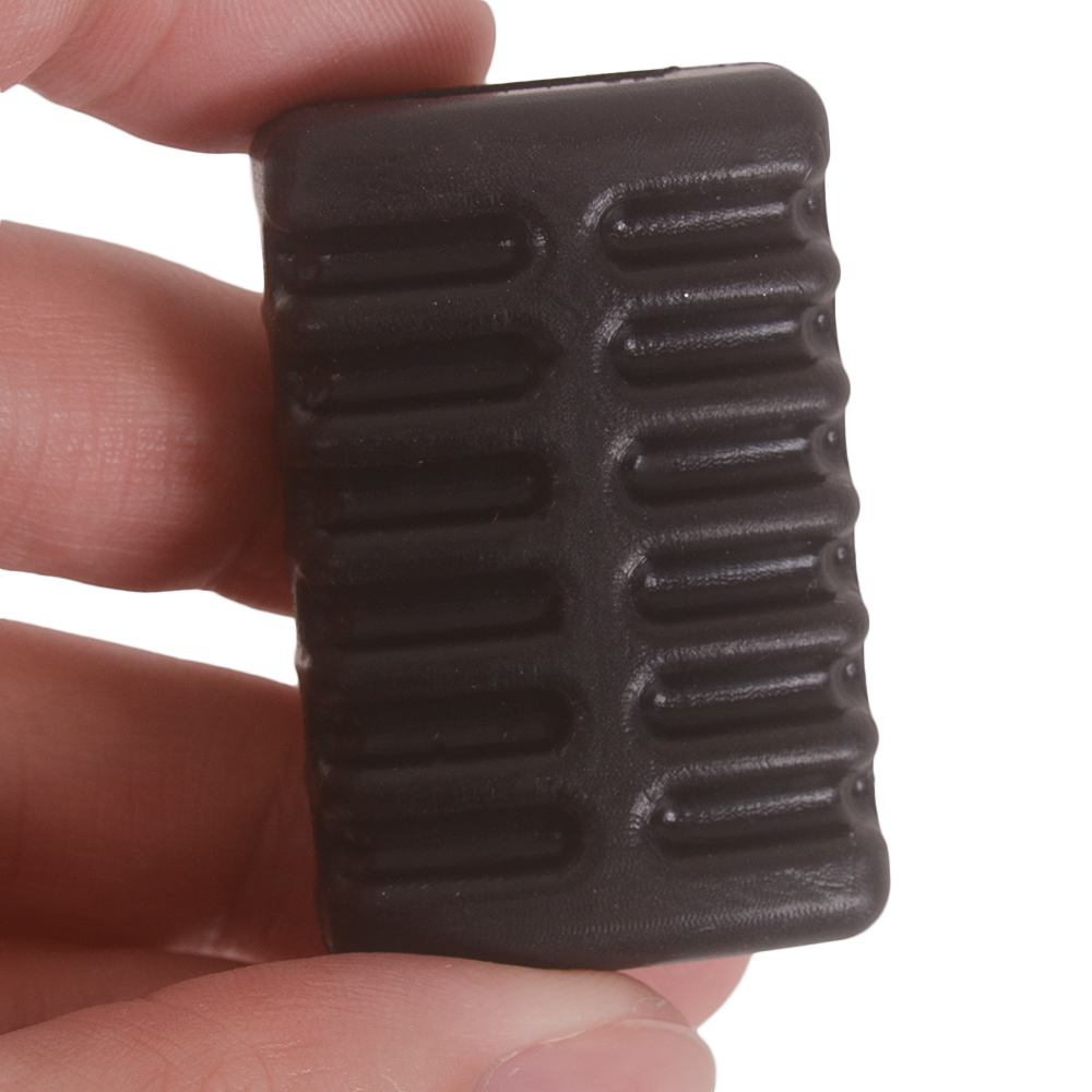 オートバイアクセサリーシフトギアレバーペダルゴムカバーノンス - Motorcycle Gear Lever Rubber のレビューと価格
