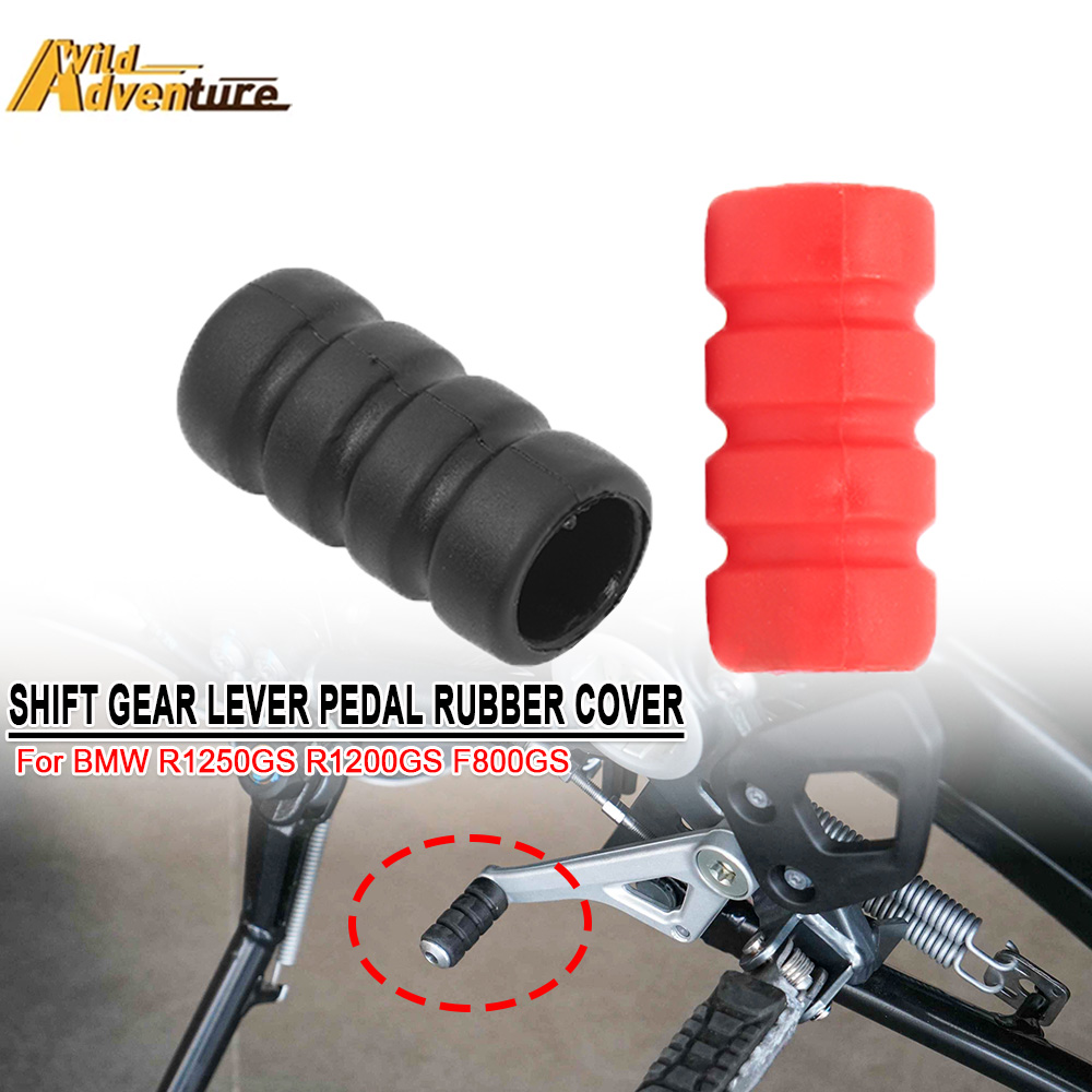 BMW R1200GS R1250GS オートバイシフトギア - Motorcycle Gear Lever Rubber のレビューと価格